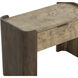 Beryl 34 X 24.25 inch Nightstand